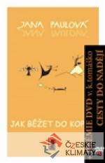 Jak běžet do kopce+DVD