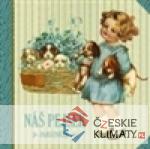 Náš pejsek - Památníček