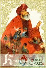 Karavana/ číslovaná limitová edice