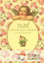 Tajné babiččiny rady a recepty