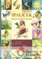 Trnkův Špalíček říkadel, písniče...