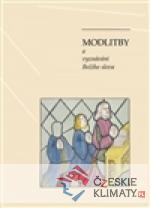 Modlitby a vyznávání Božího slova