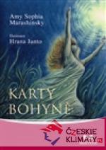 Karty Bohyně
