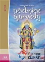 Učebnice ájurvédy I.
