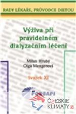 Výživa při pravidelném dialyzačním léčen...