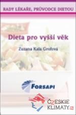 Dieta pro vyšší věk