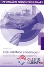 Dokumentace a hodnocení nutričního stavu...