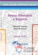 Strava těhotných a kojících