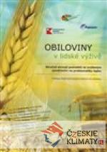 Obiloviny v lidské výživě