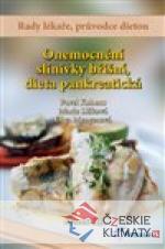 Onemocnění slinivky břišní, dieta pankre...