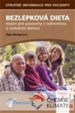 Bezlepková dieta