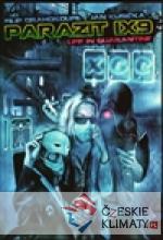 Parazit IX9 : life in quarantine