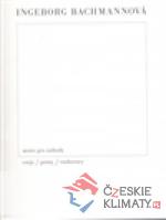 Místo pro náhody - Eseje, prózy, rozhovo...