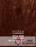 Byla jsem s našima na procházce