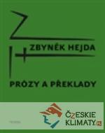 Prózy a překlady