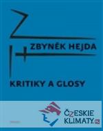 Kritiky a glosy