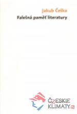 Falešná paměť literatury