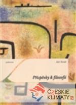 Příspěvky k filosofii