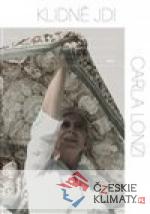 Klidně jdi: rozhovor s Pietrem Consagro...