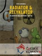 Nic menšího než záchrana lidstva