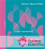 Tichý doprovod a jiné prózy