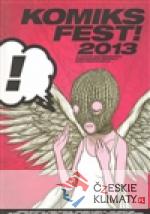 KomiksFEST! 2013