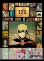 130 - Hodní, zlí a oškliví