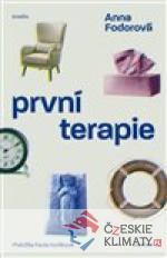 První terapie