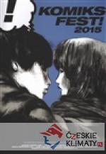 KomiksFEST! 2015