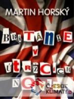 Británie v útržcích novin