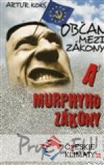 Občan mezi zákony a Murphyho zákony /...