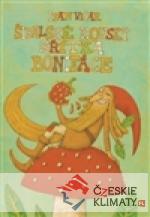 Šibalské kousky skřítka Bonifáce