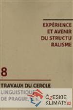 Experience et avenir du structuralisme