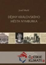 Dějiny královského města Nymburka