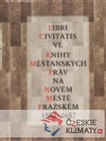Libri Civitatis VI.