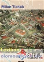 Lexikon olomouckých ulic