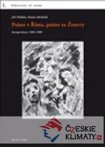 Psáno z Říma, psáno ze Ženevy