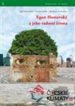 Egon Hostovský a jeho radosti života