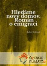 Hledáme nový domov