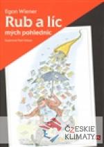 Rub a líc mých pohlednic