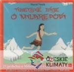 CD-Tibetské báje o Milarepovi