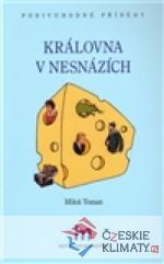 Královna v nesnázích