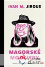Magorské modlitby