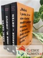 Putnovy modlitební knížky pro nemodliče...