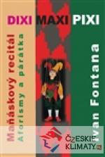 Dixi maxi pixi
