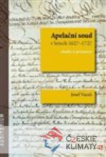 Apelační soud v letech 1627-1727