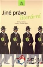 Jiné právo literární