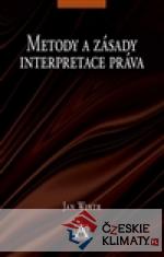 Metody a zásady interpretace práva