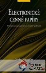 Elektronické  cenné papíry