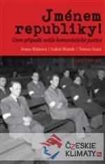 Jménem republiky!